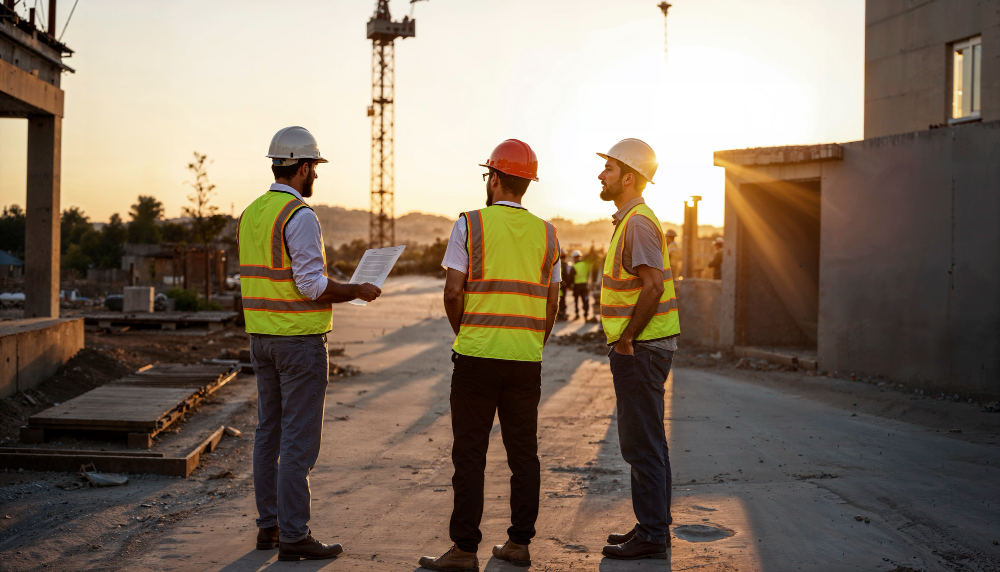 construction company in kannur