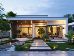 We build all types of homes, including houses and villas, with good quality work and on-time completion.