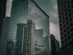 We handle commercial building projects, and we focus on good quality work. At the same time, we follow a clear plan, so we complete the project on time.