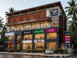 We handle commercial building projects, and we focus on good quality work. At the same time, we follow a clear plan, so we complete the project on time.