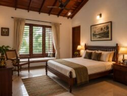 We design your interiors with creative ideas, and at the same time, we make sure the finishing work is neat and high quality.