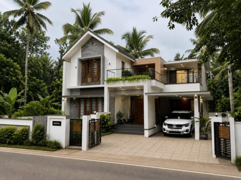 best builders in kannur